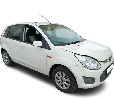 Ford Figo-img